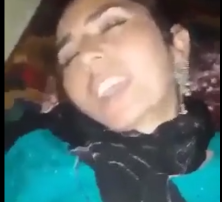 আপন শাঁলিকে চুদে দিল